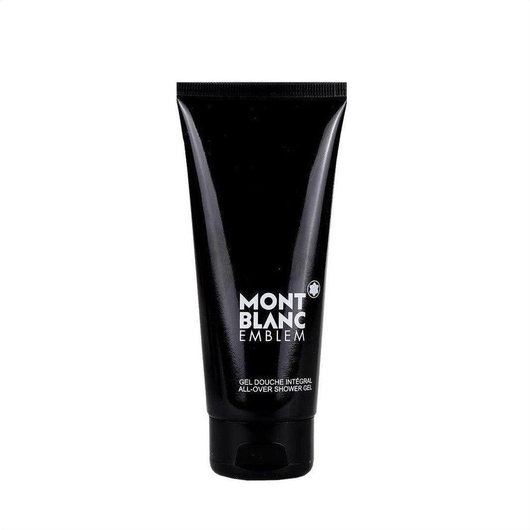 Montblanc  Emblem Shower Gel 100ml