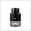 Montblanc Explorer Eau de Parfum Spray 60ml - Cosmetics Fragrance Direct-3386460101042