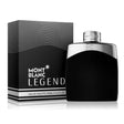 Montblanc Legend Eau de Toilette 100ml - Cosmetics Fragrance Direct-3386460032681
