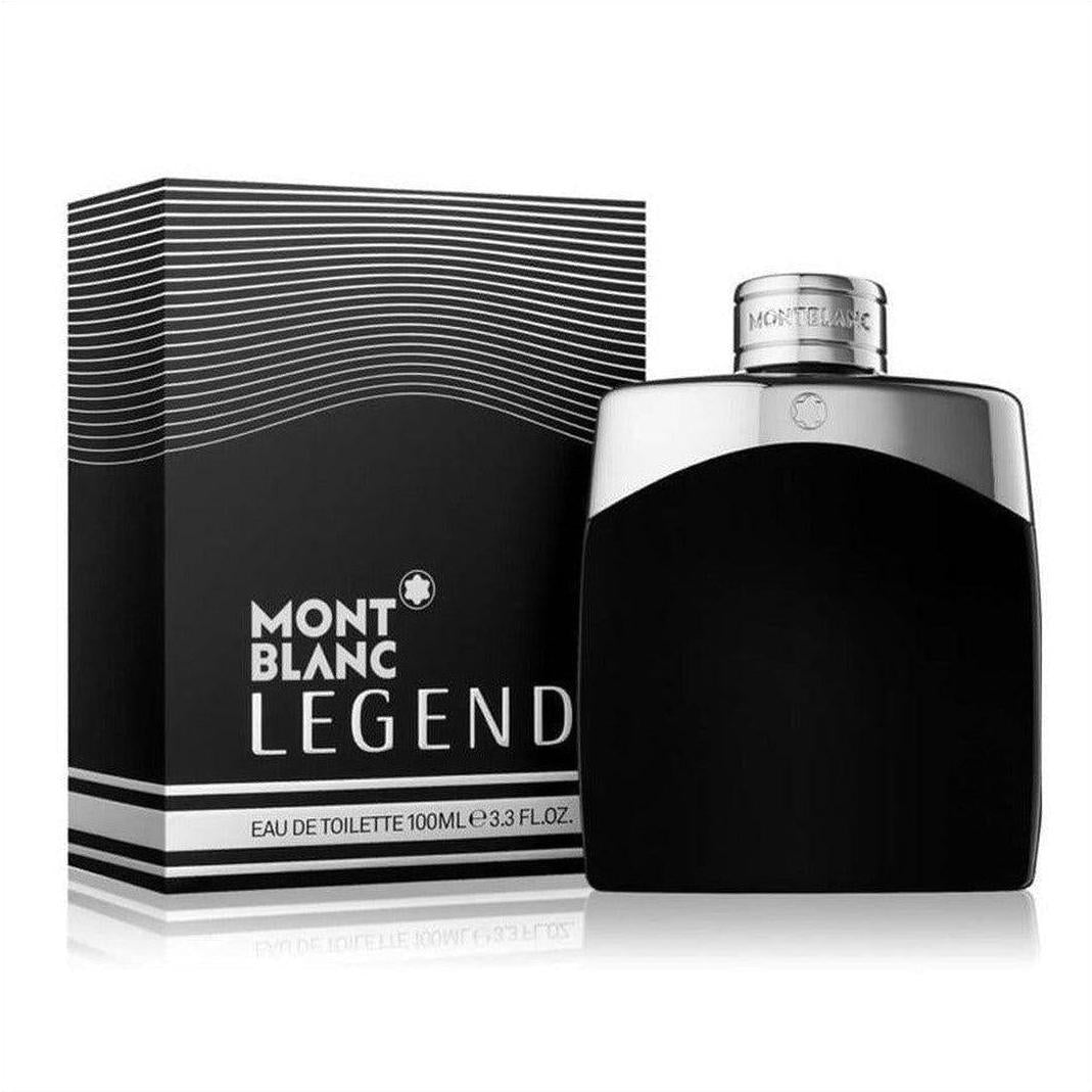 Montblanc Legend Eau de Toilette 100ml