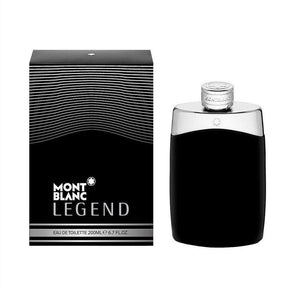 Montblanc Legend Eau de Toilette 200ml - Cosmetics Fragrance Direct-3386460074797