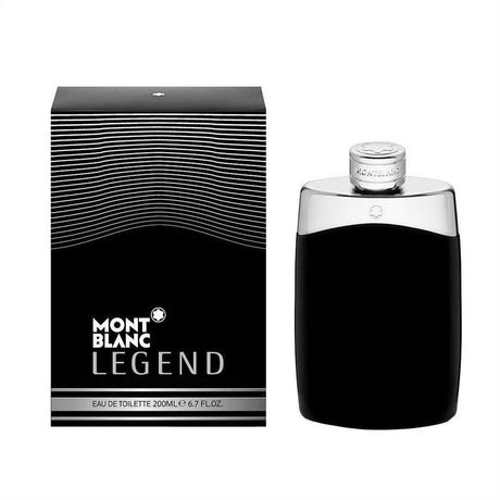Montblanc Legend Eau de Toilette 200ml - Cosmetics Fragrance Direct-3386460074797