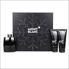 Montblanc Legend Eau de Toilette Gift Set - Cosmetics Fragrance Direct-17652276