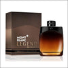 Montblanc Legend Night Eau De Parfum 100ml - Cosmetics Fragrance Direct-76853812