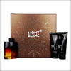 Montblanc Legend Night Eau de Parfum 100ml Gift Set - Cosmetics Fragrance Direct-30163764
