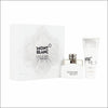 Montblanc Legend Spirit 50ml 2 Piece Giftset - Cosmetics Fragrance Direct-3386460097826