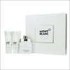 Montblanc Legend Spirit Eau de Toilette 100ml Bath Gift Set - Cosmetics Fragrance Direct-20617780