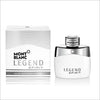 Montblanc Legend Spirit Eau De Toilette 50ml - Cosmetics Fragrance Direct-3386460074834