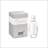 Montblanc Signature Eau De Parfum 30ml - Cosmetics Fragrance Direct-3386460113601