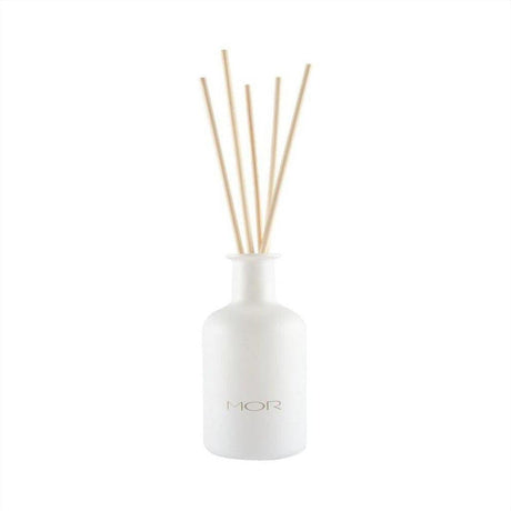 Mor A Ripening Sun Ripe Fig & Sandalwood Reed Diffuser 150ml - Cosmetics Fragrance Direct-9332402029909