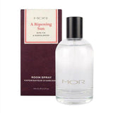 Mor A Ripening Sun Ripe Fig & Sandalwood Room Spray 100ml - Cosmetics Fragrance Direct-9332402030561