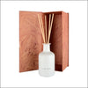 Mor After The Ball Carnation & Suede Reed Diffuser 150ml - Cosmetics Fragrance Direct-9332402029923