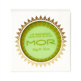 Mor Apple Lip Macaron 10g - Cosmetics Fragrance Direct-9332402022931