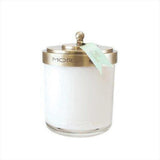 MOR Basil & Geranium Candle 380g - Cosmetics Fragrance Direct-9332402023167