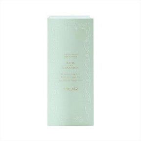 MOR Basil & Geranium Reed Diffuser 180ml - Cosmetics Fragrance Direct-9332402023662