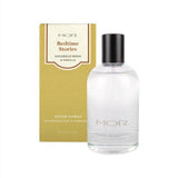 Mor Bedtime Stories Cocobolo Wood & Vanilla Room Spray 100ml - Cosmetics Fragrance Direct-9332402030554