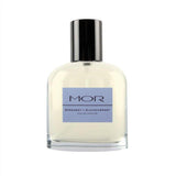 Mor Bergamot + Blackcurrant Eau De Parfum 50ml - Cosmetics Fragrance Direct-9332402030936
