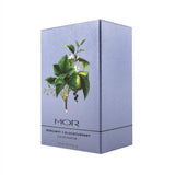 Mor Bergamot + Blackcurrant Eau De Parfum 50ml - Cosmetics Fragrance Direct-9332402030936