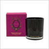 MOR Black Orchid & Velvet Candle - Cosmetics Fragrance Direct-9332402029312