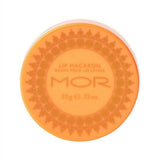 Mor Blood Orange Lip Macaron 10g - Cosmetics Fragrance Direct-9332402022900