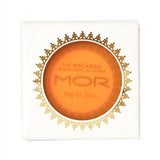 Mor Blood Orange Lip Macaron 10g - Cosmetics Fragrance Direct-9332402022900