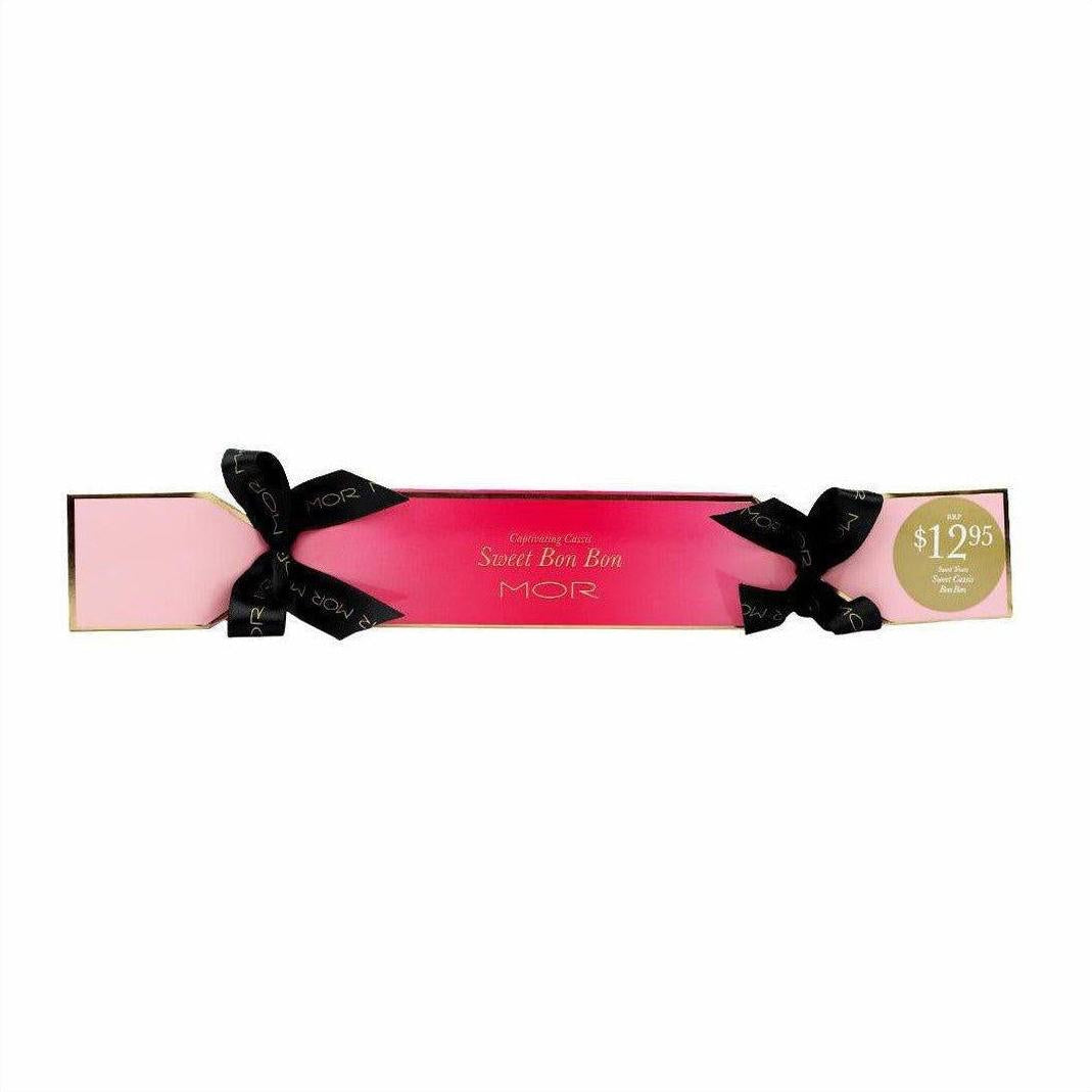 MOR Bon Bon Hand Cream Captivating Cassis 50ml - Cosmetics Fragrance Direct-58603572