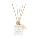 MOR Caramel & Vanilla Bean Reed Diffuser 180ml - Cosmetics Fragrance Direct-9332402023686