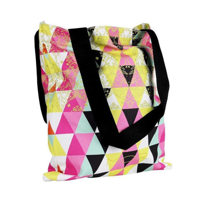 MOR Carnival Tote - Cosmetics Fragrance Direct-48158260