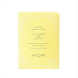 MOR Cucumber & Casaba Candle 380g - Cosmetics Fragrance Direct-45833524