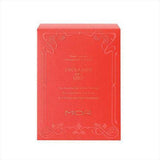 MOR Cyclamen & Lily Candle 380g - Cosmetics Fragrance Direct-9332402023174