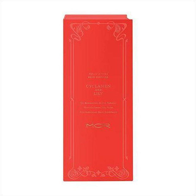 MOR Cyclamen & Lily Reed Diffuser 180ml - Cosmetics Fragrance Direct-9332402023679