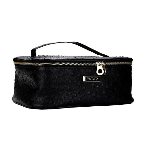MOR Destination Madrid Train Case - Cosmetics Fragrance Direct-33680180