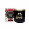 MOR Emporium Classics Blood Orange Candle 380g - Cosmetics Fragrance Direct-73059380