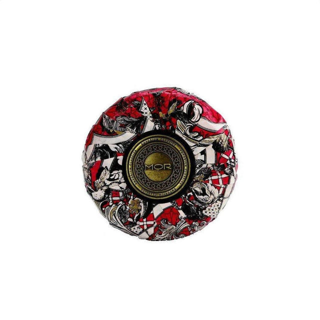 MOR Emporium Classics Blood Orange Triple-Milled Soap - Cosmetics Fragrance Direct-95377972