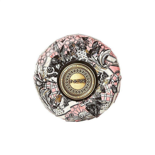 MOR Emporium Classics Lychee Flower Triple Milled Soap 180g - Cosmetics Fragrance Direct-9332402018699