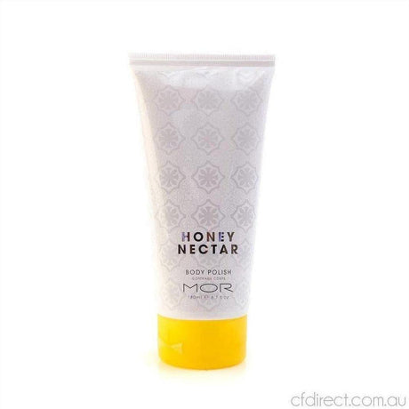 MOR Essentials Body Polish - Honey Nectar - Cosmetics Fragrance Direct-86979124