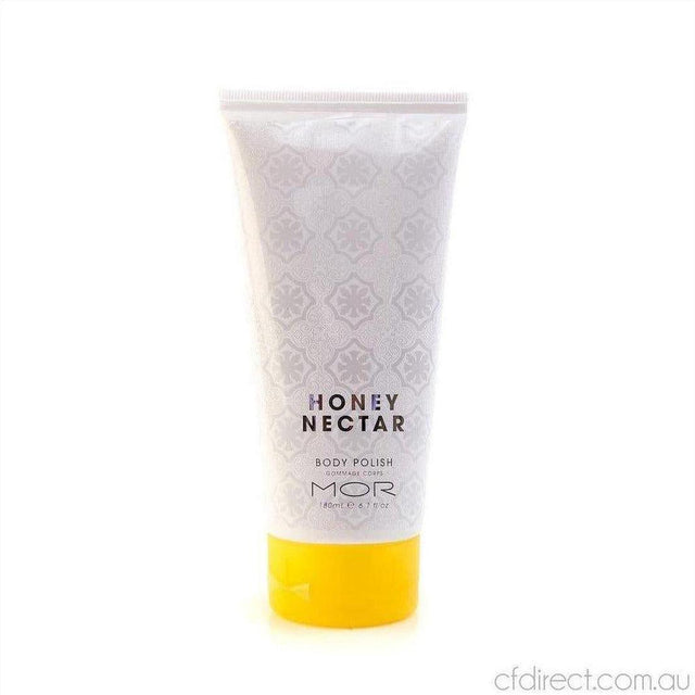 MOR Essentials Body Polish - Honey Nectar - Cosmetics Fragrance Direct-86979124