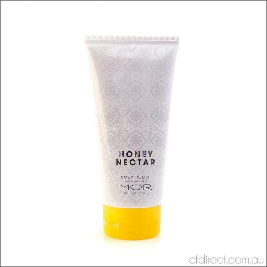 MOR Essentials Body Polish - Honey Nectar - Cosmetics Fragrance Direct-86979124