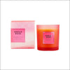 MOR Essentials Sugar Rose Candle 200g - Cosmetics Fragrance Direct-57918260