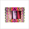 MOR Floral Soiree Hand Cream Trio - Cosmetics Fragrance Direct-9332402028858