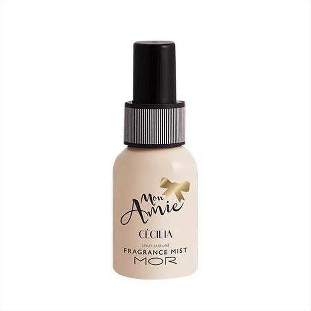 MOR Fragrance Mist Cecilia