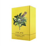 Mor Grapefruit + Sage Eau De Parfum 50ml - Cosmetics Fragrance Direct-9332402030967
