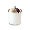 MOR Green Fig & Sandalwood Candle 380g - Cosmetics Fragrance Direct-9332402023198