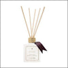 MOR Green Fig & Sandalwood Reed Diffuser 180ml - Cosmetics Fragrance Direct-9332402023693