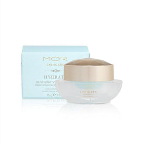 Mor Hydrate Restorative Eye Cream 15g - Cosmetics Fragrance Direct-
