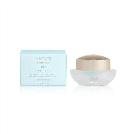 Mor Hydrate Restorative Eye Cream 15g - Cosmetics Fragrance Direct-