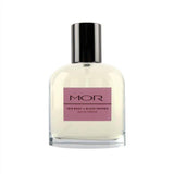 Mor Iris Root + Black Pepper Eau De Parfum 50ml - Cosmetics Fragrance Direct-9332402030912