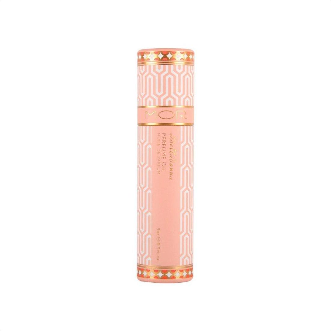 Mor Little Luxuries Belladonna Perfume Oil 9ml - Cosmetics Fragrance Direct-9332402013465