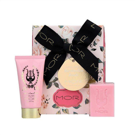 MOR Little Luxuries Marshmallow Boxette - Cosmetics Fragrance Direct-19908916