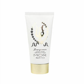MOR Little Luxuries Pomegranate Hand Cream 50ml - Cosmetics Fragrance Direct-51595572